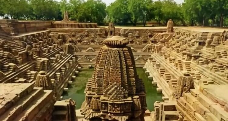 rani ki vav gujarat