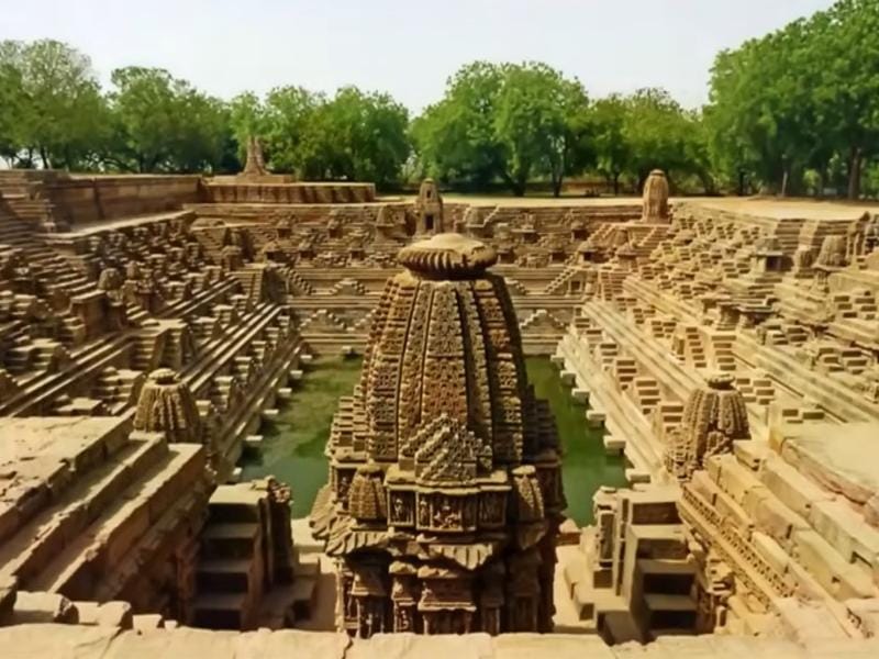rani ki vav gujarat