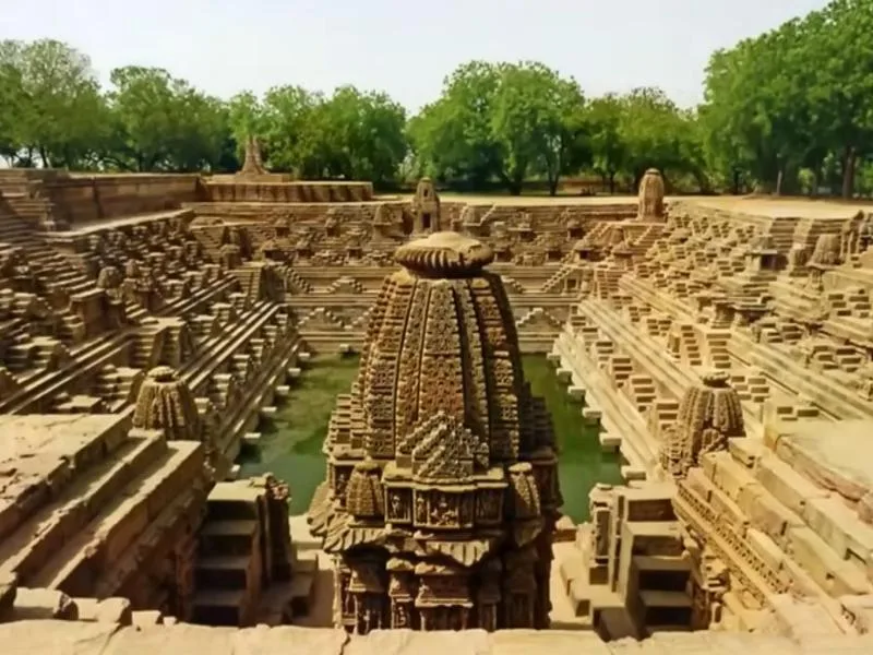 rani ki vav gujarat