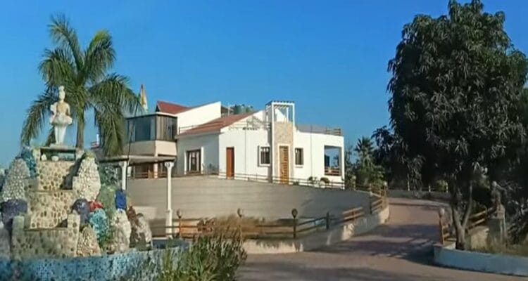 World Richest Village Madhapar