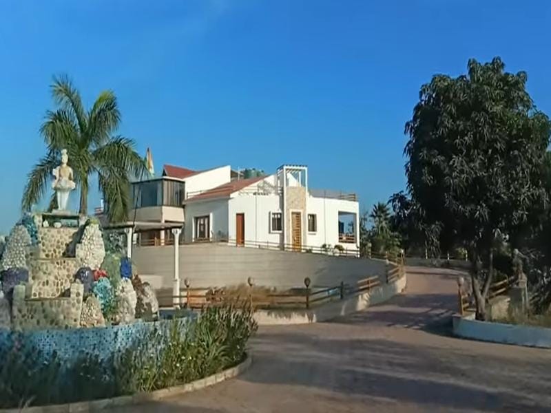 World Richest Village Madhapar