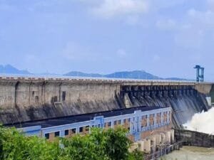 Hirakud Dam Odisha: History, Height, Gates & Tourism