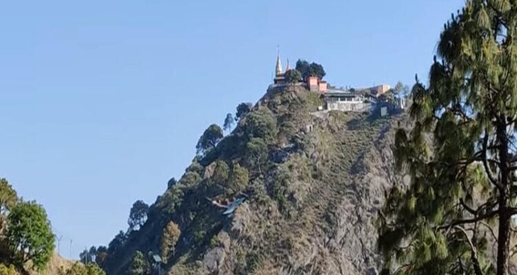 kasauli himachal Pradesh