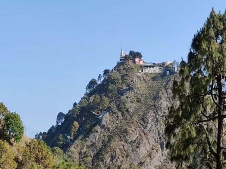 kasauli himachal Pradesh