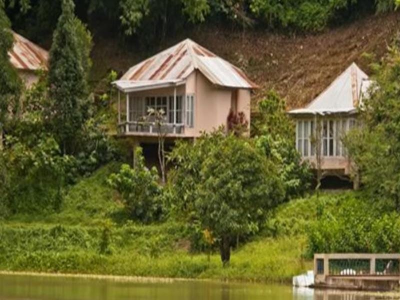 Bung Picnic Spot Aizawl Mizoram