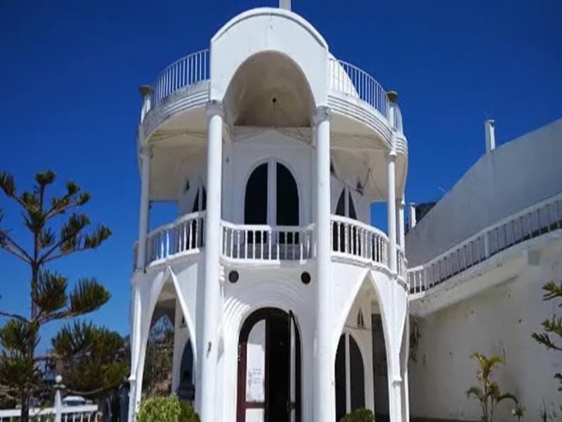 KV Paradise Aizawl Mizoram