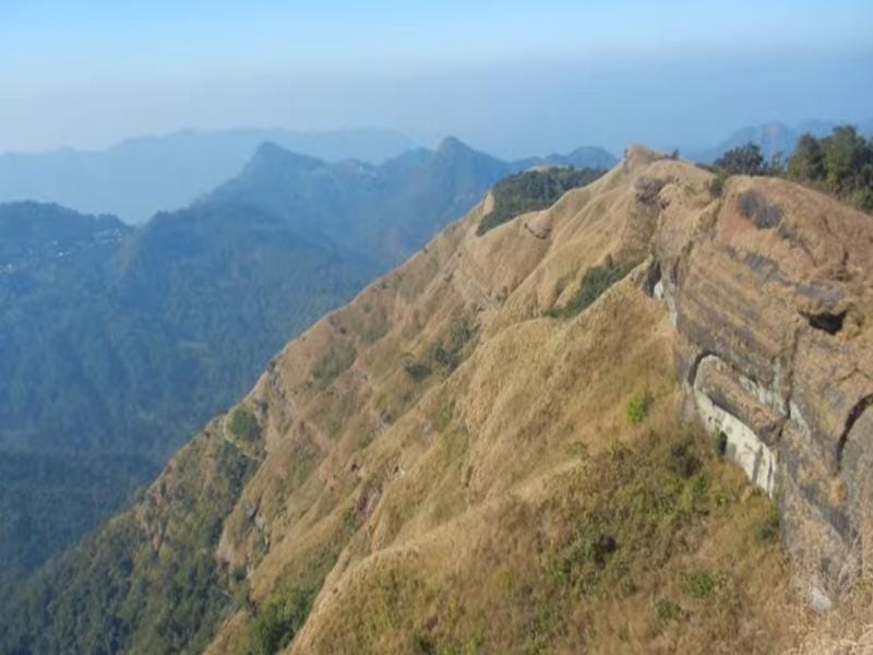 REIEK Tlang Aizawl Mizoram