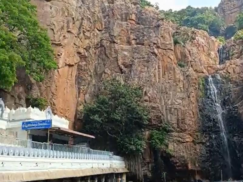 Sri Kapileswara Swamy Temple Tirupati
