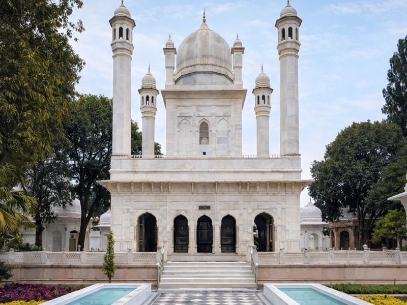 Guru Ram Rai Darbar Sahib