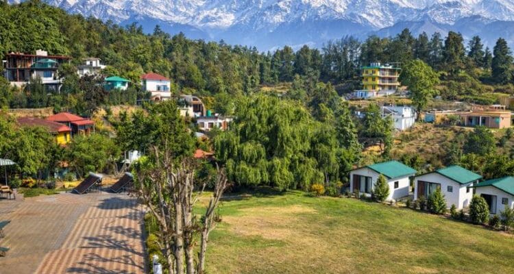 chaukori Uttarakhand