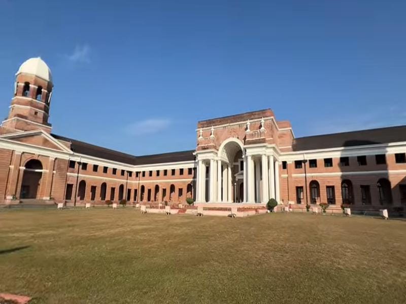 Dehradun travel guide