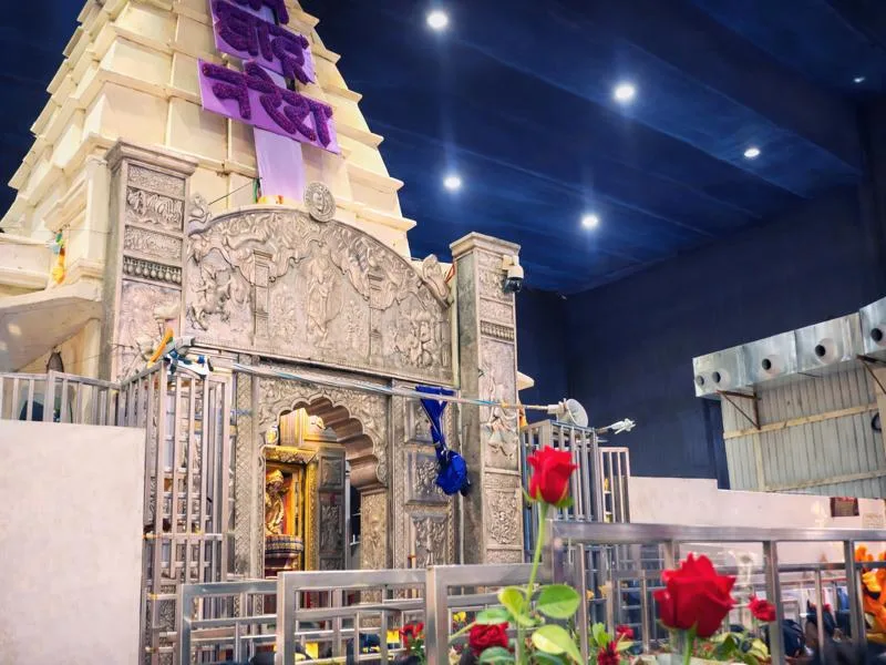 Khatu Shyam Mandir