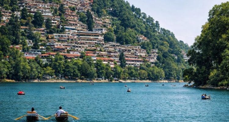 Nainital Uttarakhand