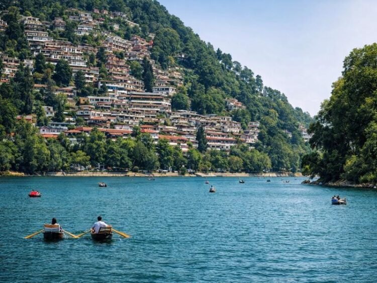 Nainital Uttarakhand
