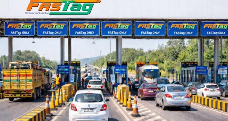 Toll Tax New Rules 2026
