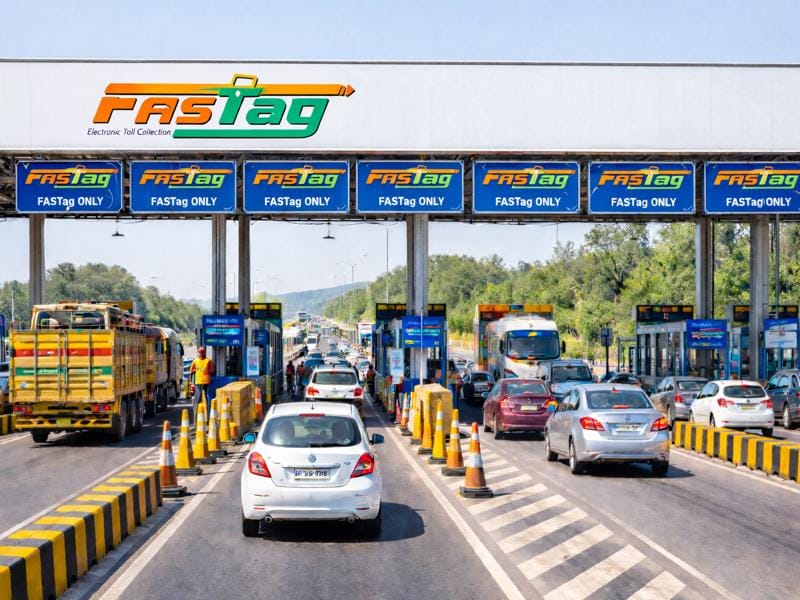 Toll Tax New Rules 2026