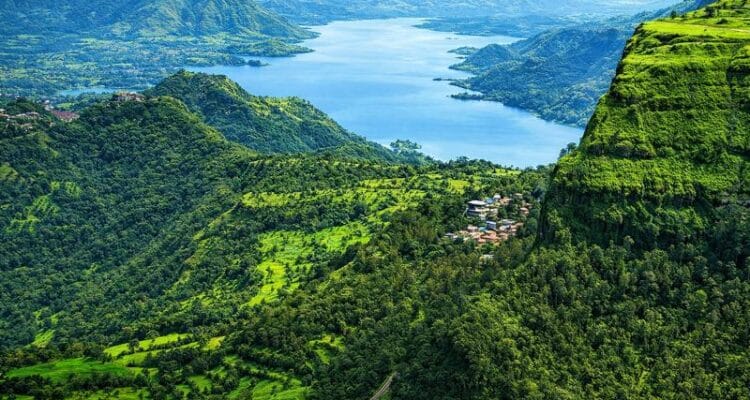 Lonavala Tourist Places