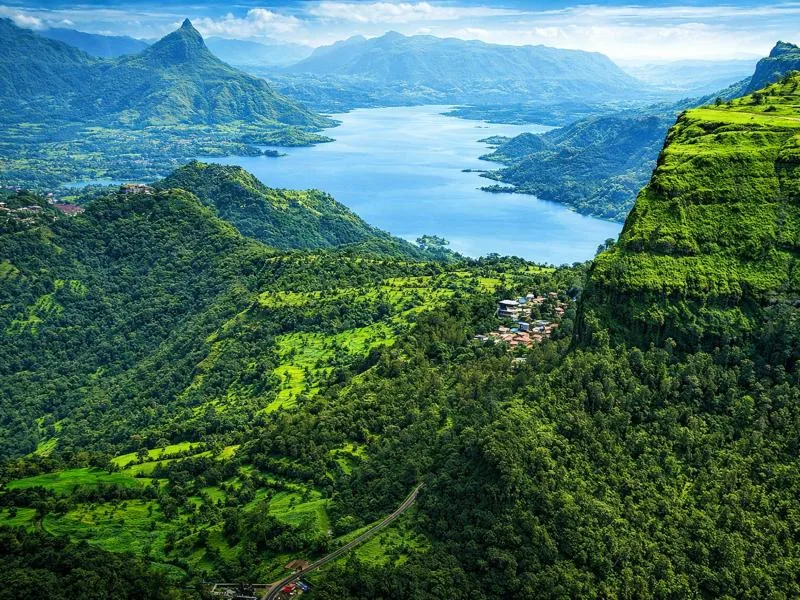 Lonavala Tourist Places